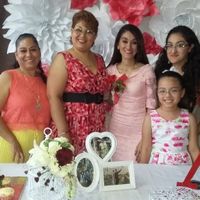 Las Guapas organizadoras