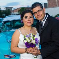 karina y miguel