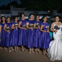 las damas