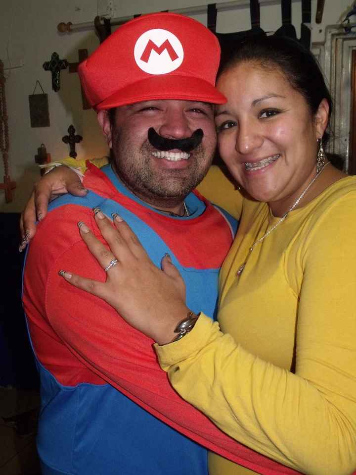 MI AMOR 