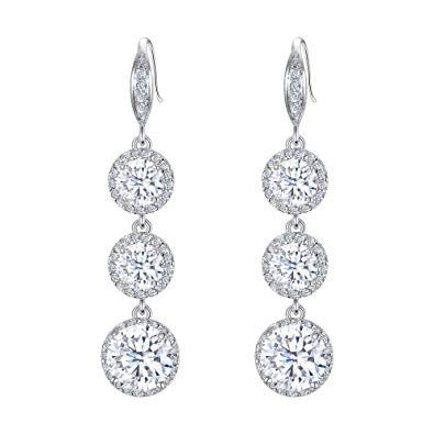 Aretes para el gran dia 1