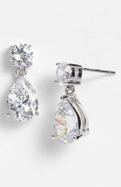 Aretes para el gran dia 3