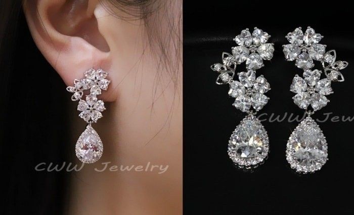 Aretes para el gran dia 4