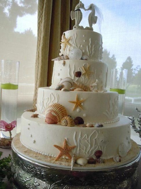 Pasteles tematica mar 12