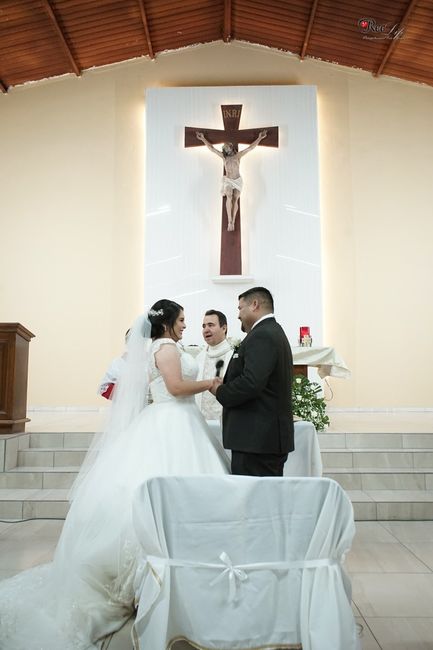 Un poco mas de mi gran dia 4