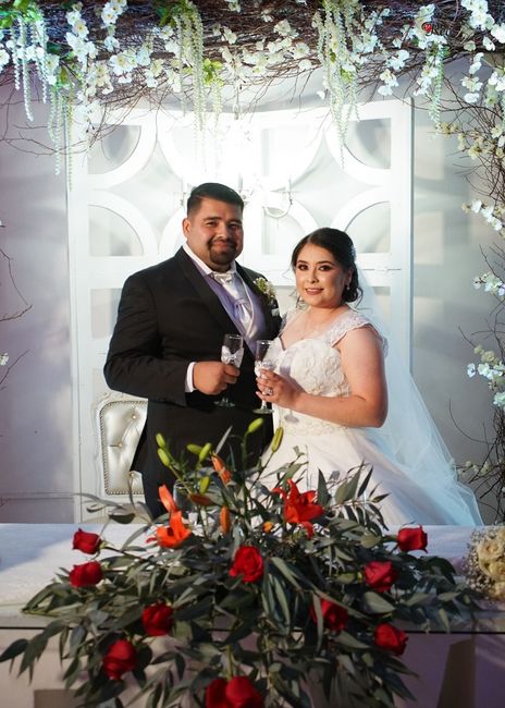 Un poco mas de mi gran dia 8