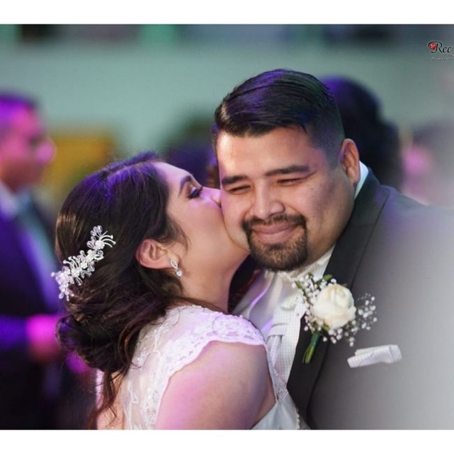 Un poco mas de mi gran dia 13