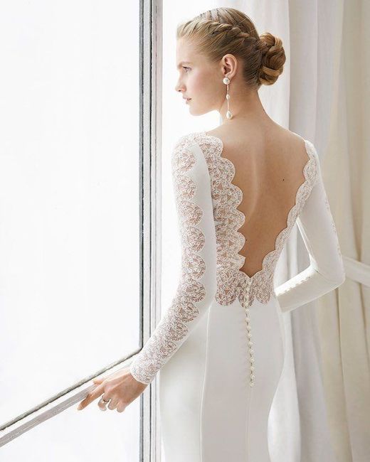 Moda nupcial 2020 3