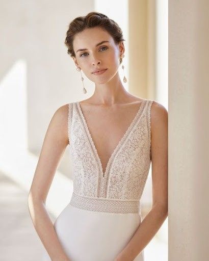 Moda nupcial 2020 11