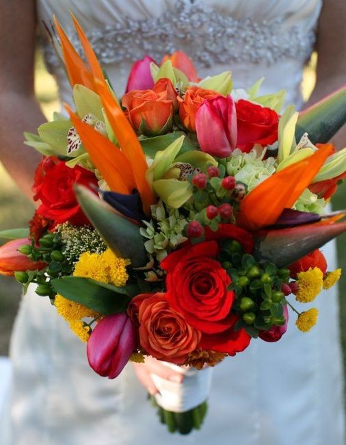 Ramos tropicales parte 2 5