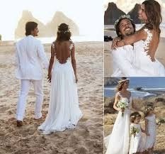 Bodas en playa 11