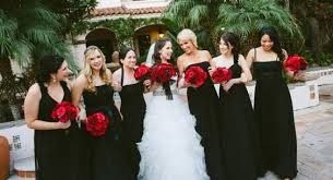 Color negro para tus damas 16