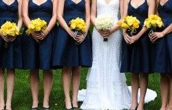 Color azul navy para tus damas 12