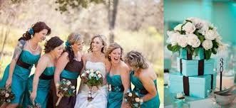 Azul turquesa para tus damas 7