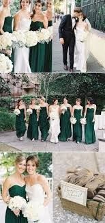 Verde oscuro para tus damas 7