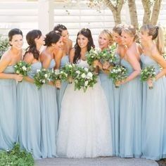 Azul celeste para tus damas 2