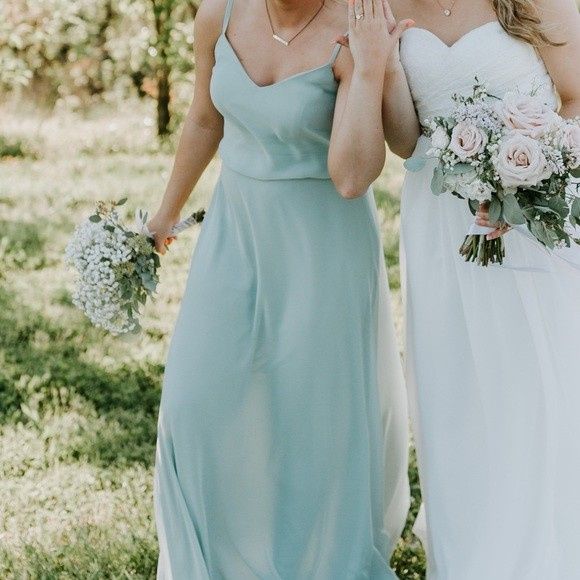 Azul celeste para tus damas 8