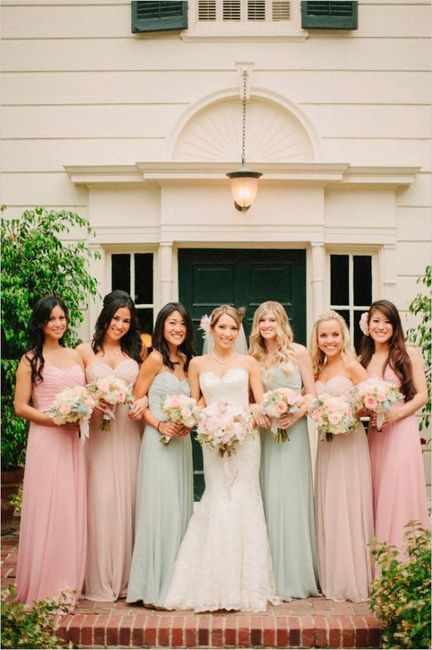 Colores y estilos para damas - 2