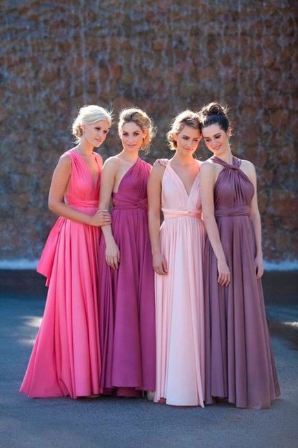 Colores y estilos para damas - 5