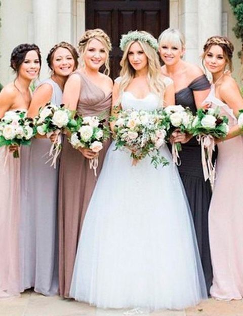 Colores y estilos para damas 4