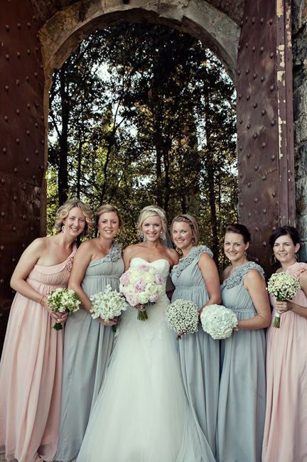 Colores y estilos para damas 8