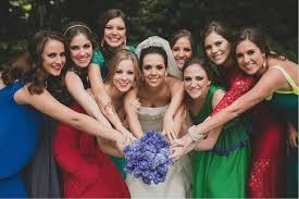 Colores y estilos para damas 10