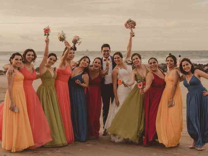 Colores y estilos para damas 12