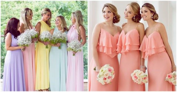 Colores y estilos para damas 13