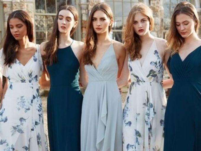 Colores y estilos para damas 16