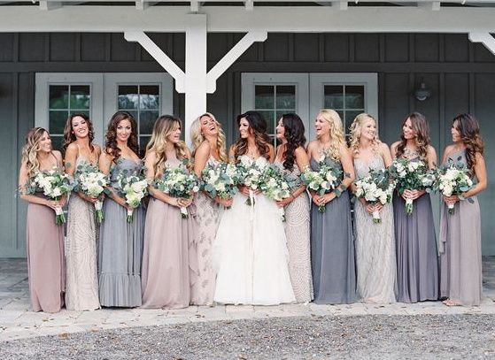 Colores y estilos para damas 20