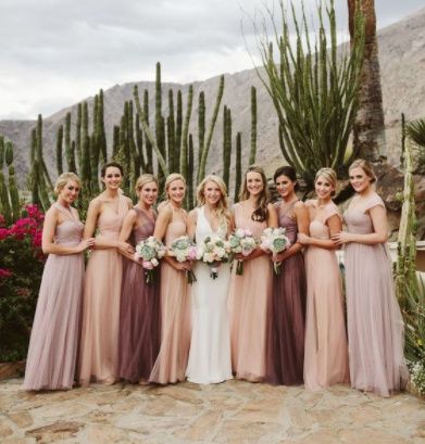 Colores y estilos para damas 21