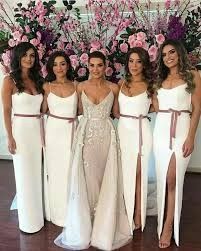 Blanco para damas 11
