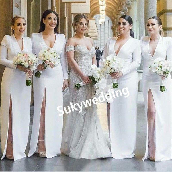Blanco para damas 18