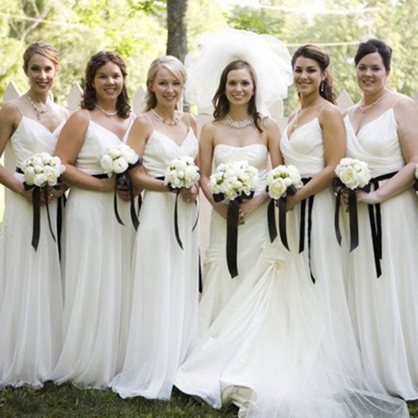 Blanco para damas 20