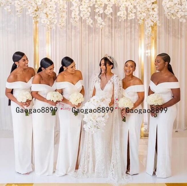 Blanco para damas 22