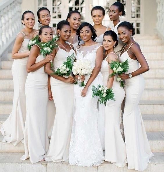 Blanco para damas 24