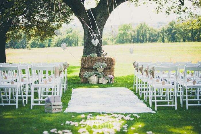 Boda rustica 4