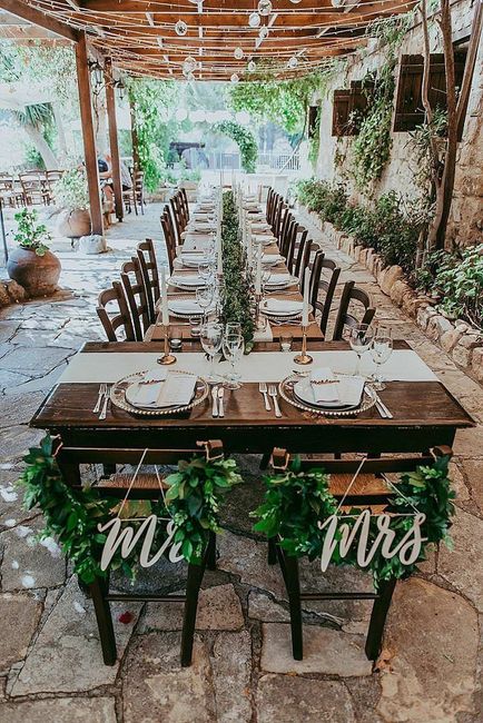 Boda rustica 5