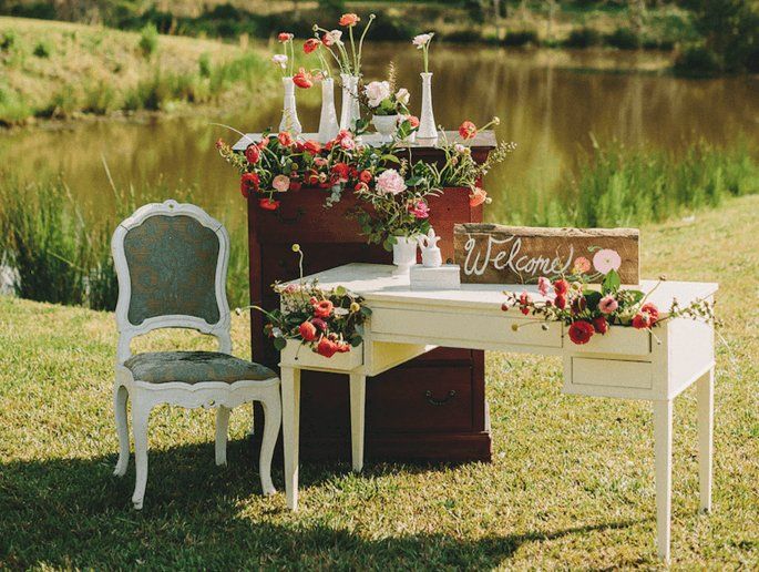 Boda rustica 7
