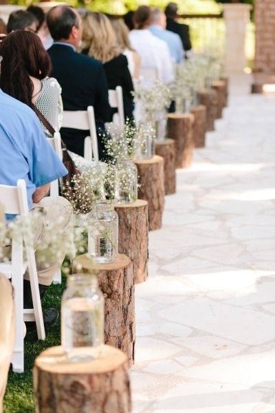 Boda rustica 9