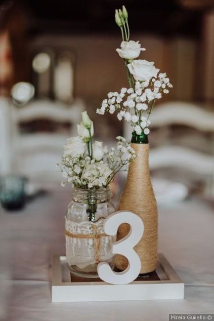 Boda rustica 18