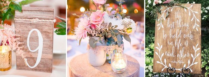 Boda rustica 20