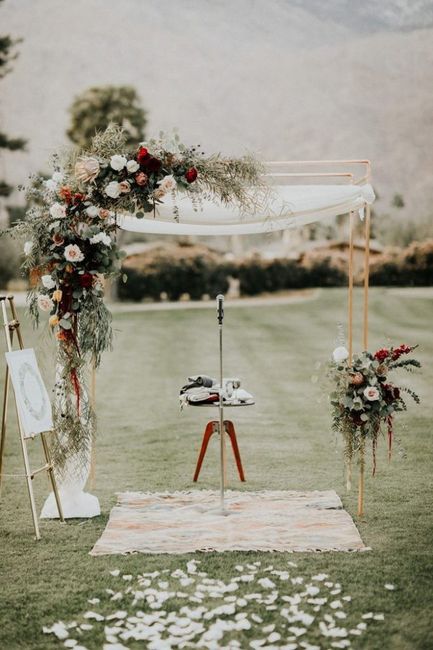 Boda rustica 24