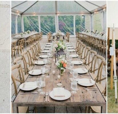 Boda rustica 26