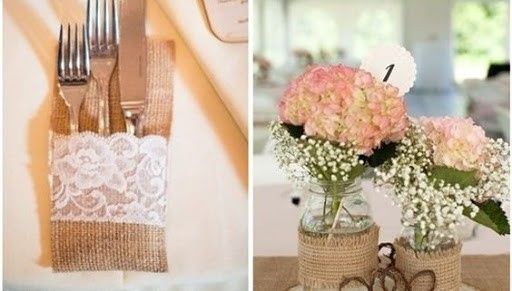 Boda rustica 29