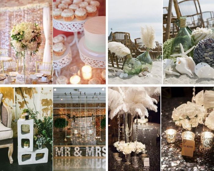 Boda vintage 2