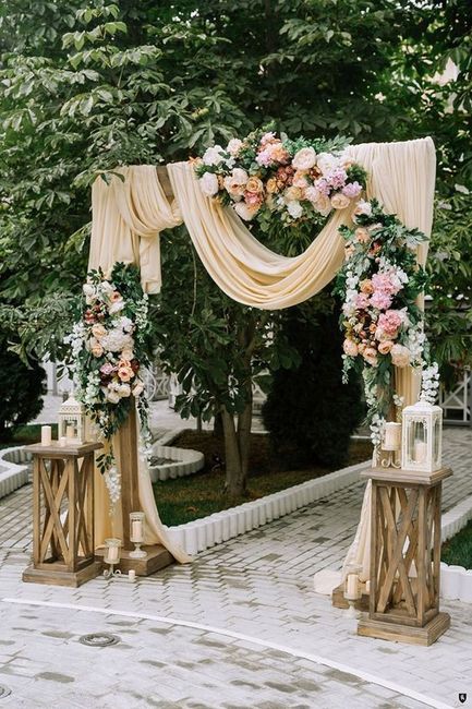 Boda vintage 3