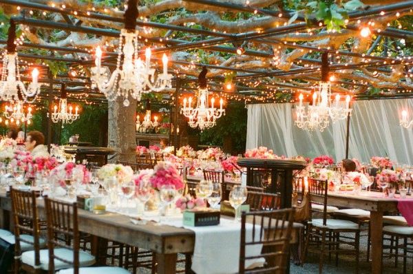 Boda vintage 5