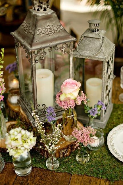 Boda vintage 9