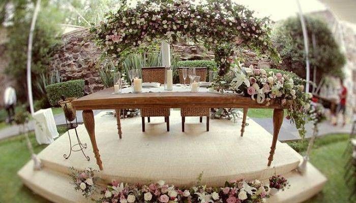 Boda vintage 10